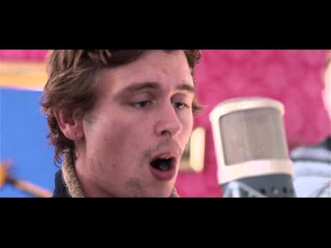 The Clockwork Owl Sessions - Common Tongues 'Beasts'