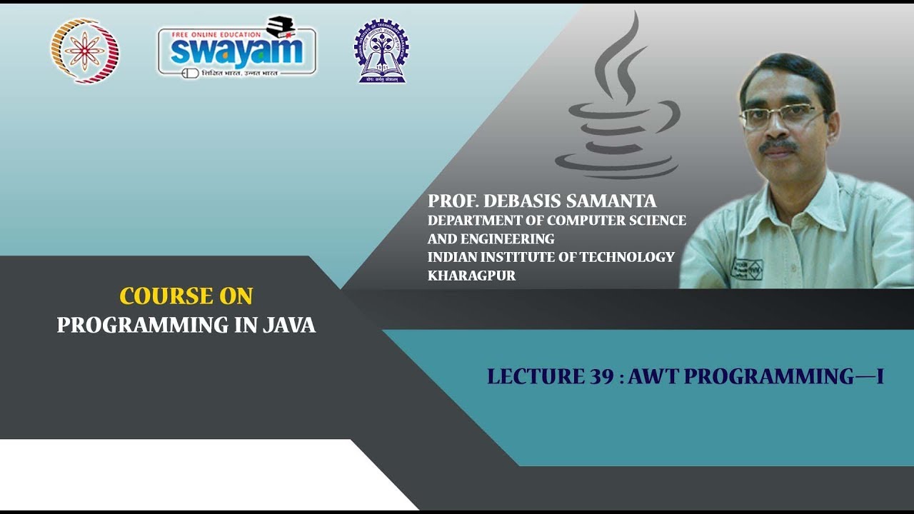 Understanding AWT Programming in Java: A Comprehensive Guide | Galaxy.ai