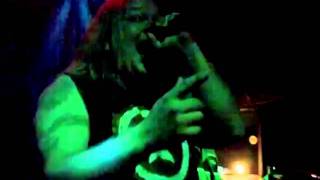 Winter's End - We all Die Young (Live @ Acadia)