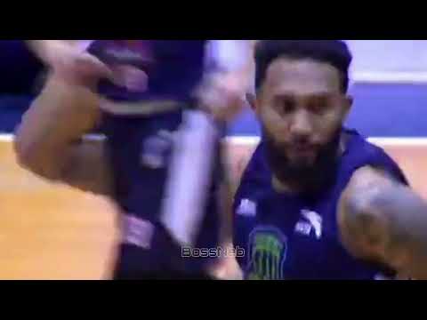 KG Canaleta | Best Player of The Game | 19 PTS 10 REB 2 AST | Aug. 21, 2023