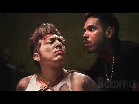 The Cartel Victim | THRILLER | Full Movie in English