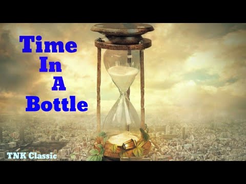 Time In A Bottle -Tom Nguyen [Words & music by Jim Croce'73|Zoom Kara.]