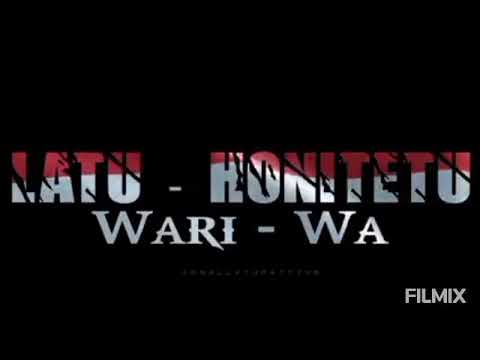 ALIFURU WARI WA LATU HONITETU