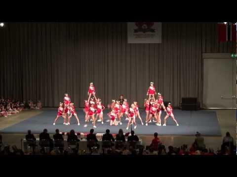 NM 2013 Dag1 - Viqueens Amazing