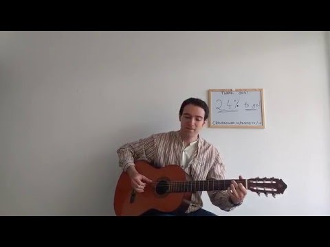 Colm Fitzpatrick Crowd Sound Update