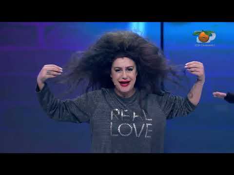 Portokalli, 24 Prill 2022 – Luzja (Luze jep këshilla për flokët)