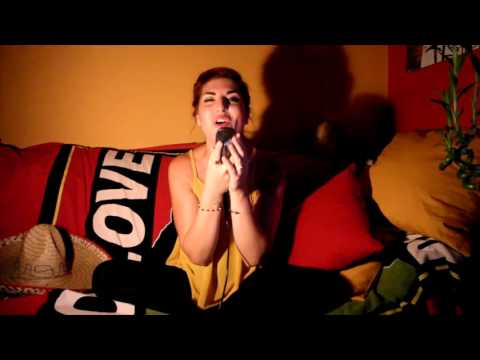 Lean on - Major Lazer (cover by Andreazzurra)