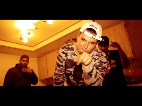 RG x Young Rich x BleuGot$trips x J3 TheRapper - Extensions (Music Video) ll Dir. By IMG [New 2017]