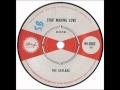 the gaylads - stop making love