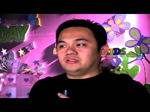 Tujuh Bulan Farhat Tak Dapat 'Jatah' Dari Nia