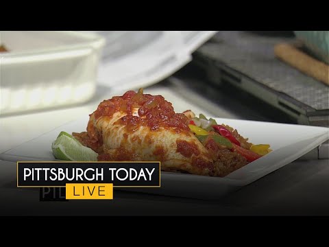 An easy chicken recipe that delivers big flavor without fuss