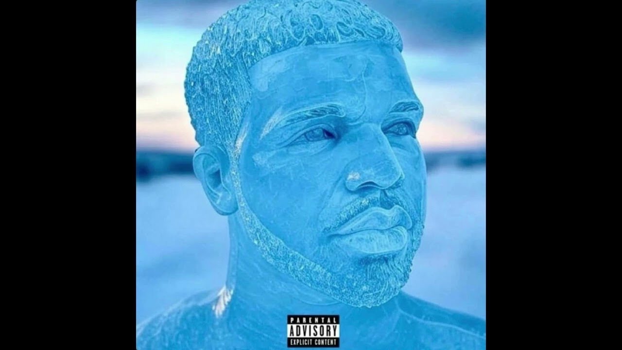 Drake Playlist (ICEMAN ALBUM LEAK)
