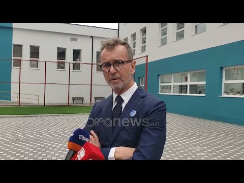 “Po bisedohet për paqen në Kuvend”/ Ambasadori i BE-së apel palëve: Reflektoni realitetin politik