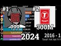 What if PewDiePie made an Epic Comeback on T-Seires [Timelapse]