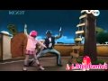 LazyTown Bing Bang German CD Version