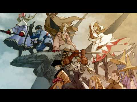 Final Fantasy Tactics - Ultima, the Nice Body [Arrangement - 2nd Version]