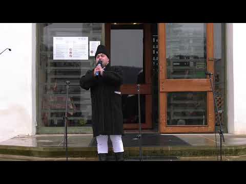 Ilie Caraș - Aprindeți luminile