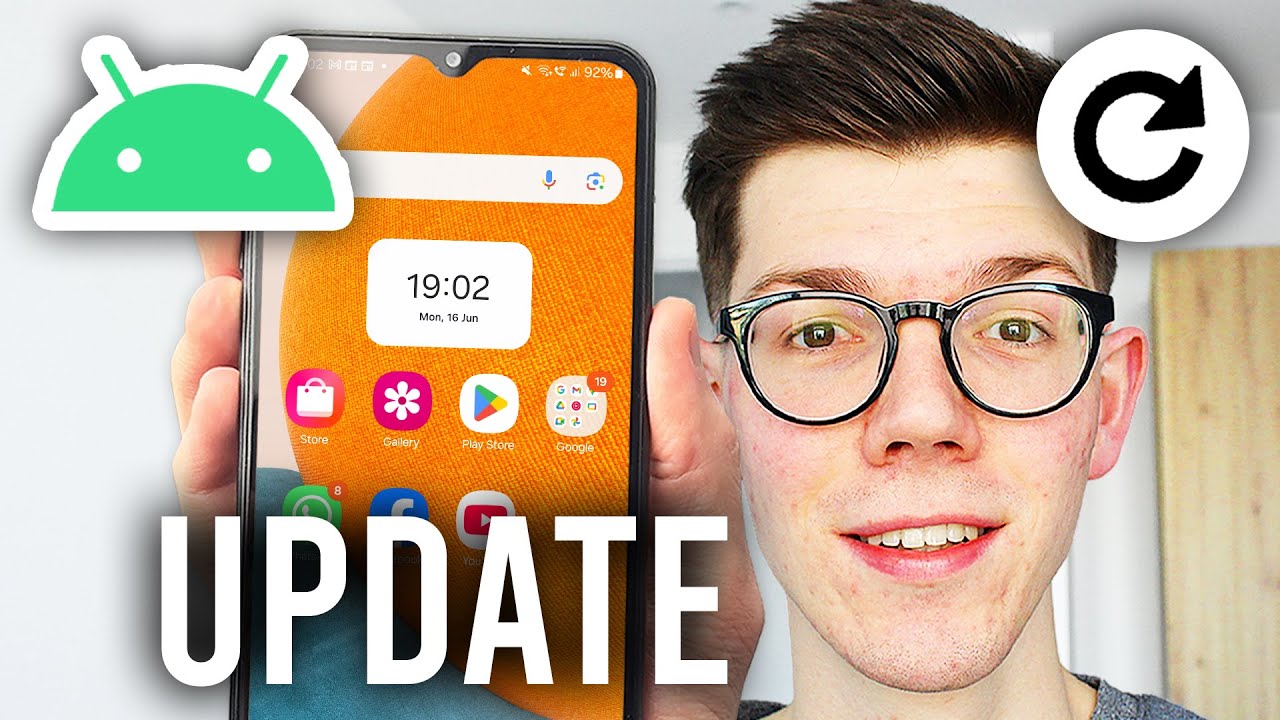 How To Update All Apps On Android - Step By Step