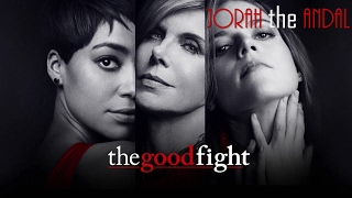 The Good Fight Extended Closing Credits (Suite)