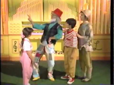 Melody Magic in Musicland - Part 1