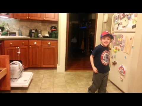 Happy Birthday Jean Ann