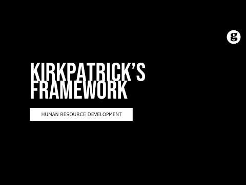 Human Resource Development