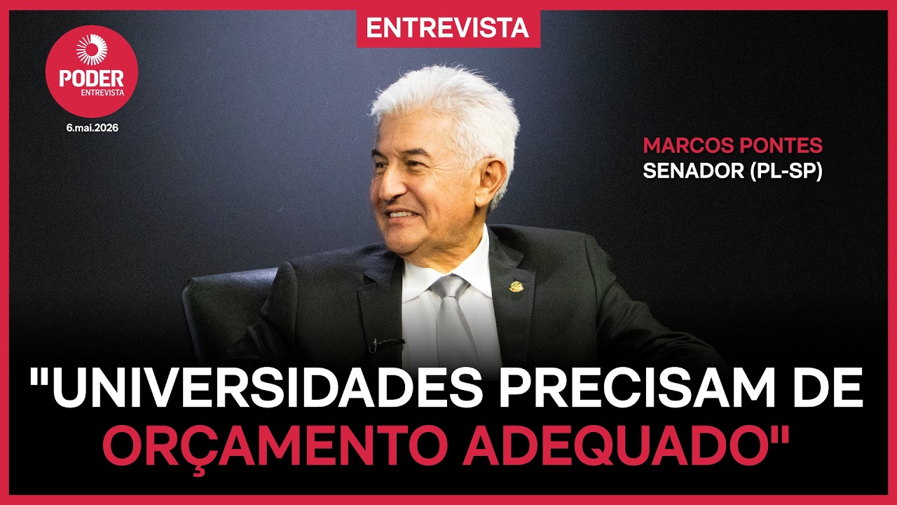 Marcos Pontes vê risco de país tratar terras-raras como “nova soja”