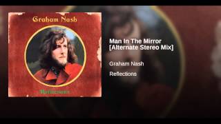 Man In The Mirror [Alternate Stereo Mix]