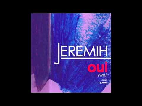 Jeremih - oui (Official Audio)