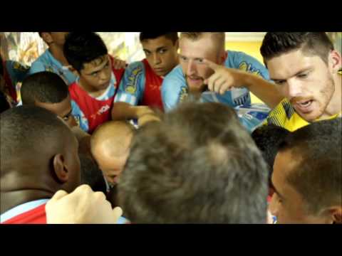 TV Avaí | BASTIDORES | Avaí 2 x 1 Metropolitano