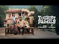 Tourist Family Trailer Now Streaming JioHotstar