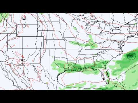 June 7, 2021 Weather Xtreme Video - Morning Edition