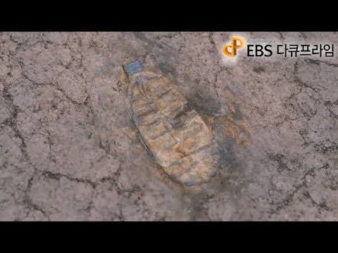 EBS 다큐프라임 - Docuprime_인류세 2부- 플라스틱 화석_#002