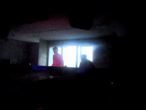 Sasse @ My Name Is Barbarella Bermuda Berlin 2010