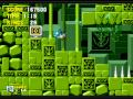 Sonic The Hedgehog Labyrinth Zones 1 3 Walkthrough