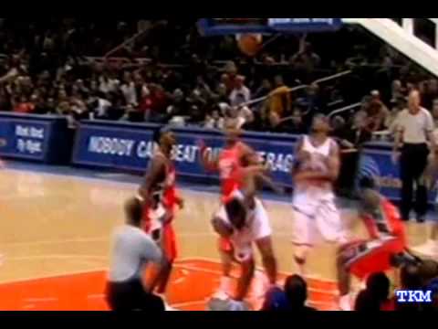 Othella Harrington & Michael Sweetney - Big Boys MIX by MISIEK