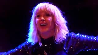 Toyah - I Want To Be Free - Islington Academy, London - September 2016