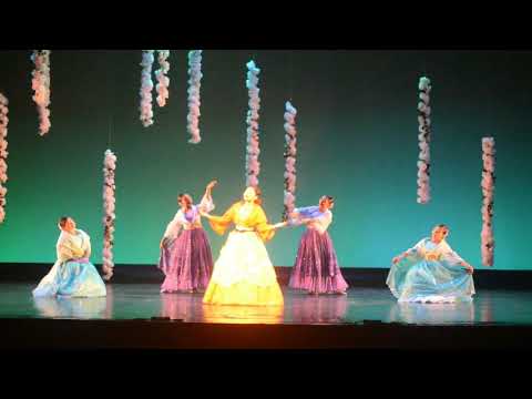 Full Show (DTR) - Bayanihan Alumni Association October 15, 2017