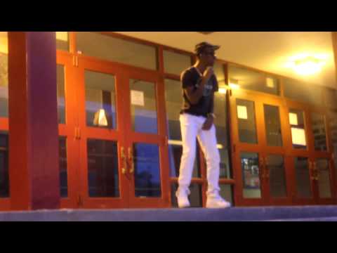 Ag millie Check (Freestyle) Offical Music Video