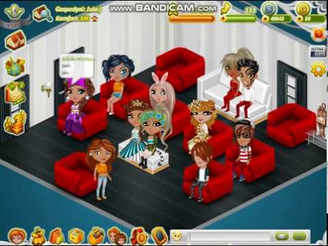 Awataria Top Model z ELRZBIETOL