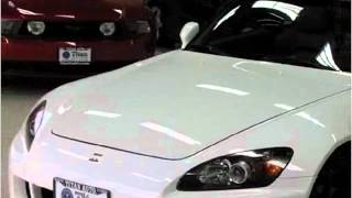 preview picture of video '2006 Honda S2000 Used Cars Worth Chicago IL'