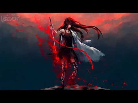 farewell to a warrior [Remix beast TV]