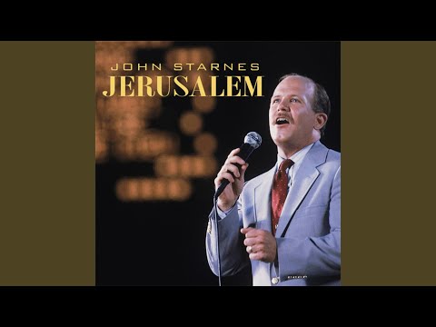 The Holy City (Jerusalem)