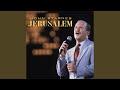 The Holy City (Jerusalem)