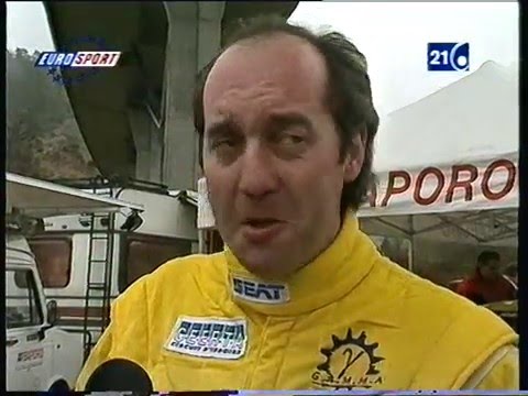 Champion's n°6 Racing Show de Liège 1998 Part 2