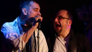 Video Pilot Study - Thunderstorm [Official Video]