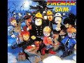 Fireman Sam Snow Business 1988