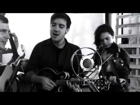 Mipso - Eliza (live at Ear Trumpet Labs workshop)