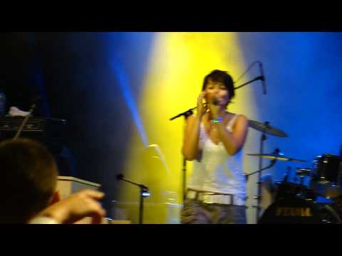 Rudava 2009: Peha - slnecna balada (novsia verzia)