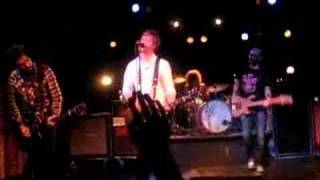 Cartel- Intro and Tonight